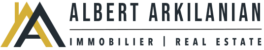 albert-arkilanian-realestatebroker-logo